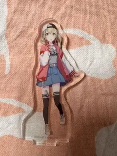 プロセカ　小豆沢こはね　アクスタ