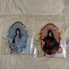 2026年最新】魔道祖師五周年記念展の人気アイテム - メルカリ
