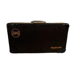 Bach ストラディバリウス セミハードケース トロンボーンケース 管楽器