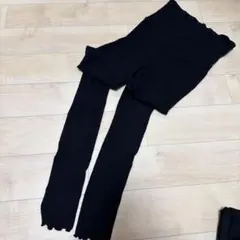 マタニティレギンス　M〜L