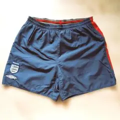 2026年最新】UMBRO イングランド ハーフパンツの人気アイテム - メルカリ