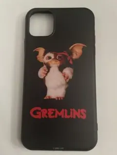 グレムリン iPhone XR/11用 ケース＋ガラスフィルム4枚セットのサムネイル