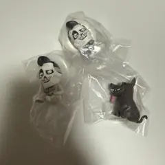 リメンバー・ミー　肩ズン