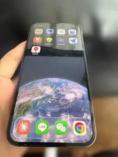 iPhone 13 Pro Max 512GB シエラブルー SIMフリー