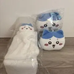 ちいかわ　ハチワレ　プライズ　まとめ売り