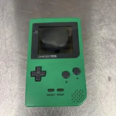 ジャンク　ゲームボーイ