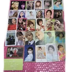 TWICE ジョンヨン トレカ まとめ売り