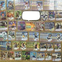 2025年最新】イナズマイレブンまとめ売りの人気アイテム - メルカリ