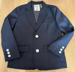 smoothy 130 スーツ　男の子　スーツ　フォーマル