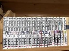 PandoraHearts 1〜24巻 全巻セット