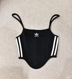 adidas アディダス　アディカラー スリーストライプス コルセットのサムネイル