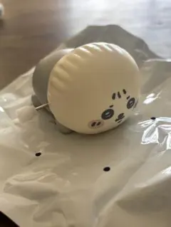 ちいかわ Chiikawa Baby ハイハイフィギュアコレクション　ラッコ