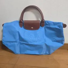 ロンシャン　ナイロン トートバッグ　ル プリアージュトートバッグ