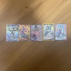 スーパードラゴンボールヒーローズカードセット