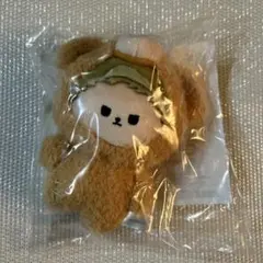 呪術廻戦　セガラッキーくじ　はぐはぐみー　七海建人　七海