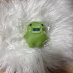 たまごっち　ミニミニ Chibi ぬいぐるみマスコット　くちぱっち