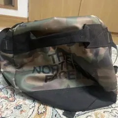 THE NORTH FACE カモフラージュバックパック