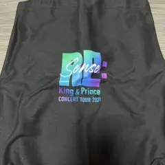 King & Prince キンプリ Re:Sense グッズ トートバッグ