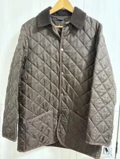 ships キルティングジャケット