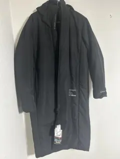 新品　ザ・ワープ・バイ・エネーレ ベンチコート