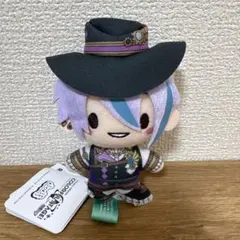 プロジェクトセカイ ふわぷちマスコット Revivalmydream 神代類 - メルカリ