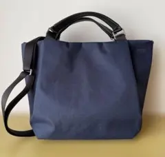 【CAMPER】 LILTING トート2WAY斜め掛けショルダーバッグS