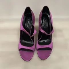 SONIA RYKIEL Size:39 定価72000円 ピンヒールのサムネイル