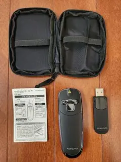 KOKUYO レーザーポインター ELA-R41のサムネイル