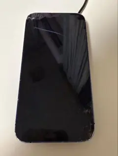 Apple iPhone 12 本体 青　64G