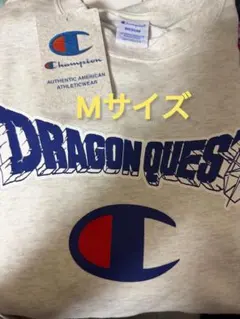 ドラクエ アウトレット トレーナー Champion 2025年最新】The Champion