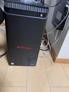 【値下げ不可】FUTURE14000DXポテンシャルトリートメント機器　朝日技研 FUTURE 14000 DX ポテンシャルトリートメント機器 朝日技研 - メルカリ