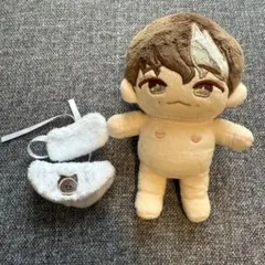 2025年最新】ateez aniteez ぬいぐるみの人気アイテム - メルカリ