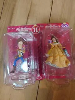 一番くじ　ディズニー　クリスマス