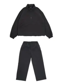 OVY Cordura Nylon Anorak Jacket & Pants