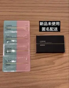ARIMINO COREME セラムトリートメント M 10g×4枚 - メルカリ