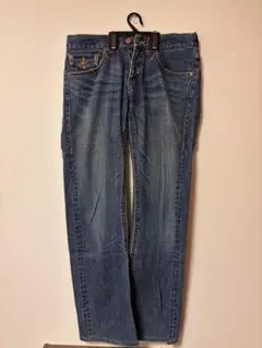 Bobson ボブソン　インターナショナル-3 デニムジーンズ