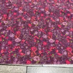 感謝SALE リバティ 20×40cm 輸入