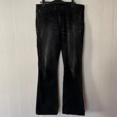 【レア物】美品 Roen jeans スキニー　34 2026年最新】Roen メンズ デニム・ジーンズの人気アイテム - メルカリ