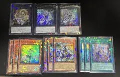 ターミナルワールド3 テラナイト　セイクリッドセット