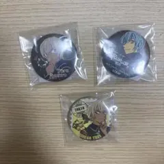名探偵コナン　キャラバッジコレクション　安室