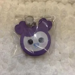 k*o様 TWICE サナ 缶バッチケース