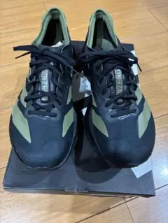 【26.0cm】adidas アディオスプロ4