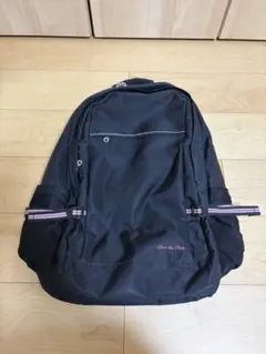 Olive des Olive リュック ブラックのサムネイル
