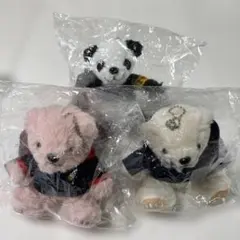 2026年最新】じゅじゅべあ ミニの人気アイテム - メルカリ