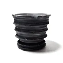 口径8cm植木鉢多肉塊根観葉植物ハンドメイド陶器陶芸