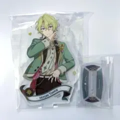 あんスタ 巴日和 中国 星伴 アクスタ アクリルスタンド