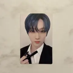 NCTNATION  チソン トレカ