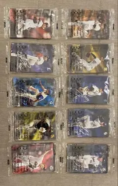 2025プロ野球チップスまとめ売り プロ野球トレーディングカード80枚セット