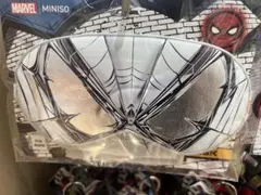 サムライミ版 スパイダーマン3 ブラックスパイダーマン マスク - メルカリ