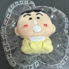 クレヨンしんちゃん ボーちゃん スクイーズのサムネイル